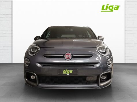 Fiat – 500 X 1.3 T4 Sport