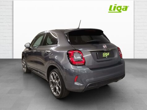 Fiat – 500 X 1.3 T4 Sport