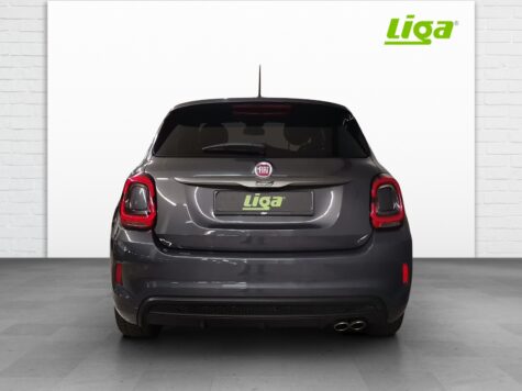 Fiat – 500 X 1.3 T4 Sport