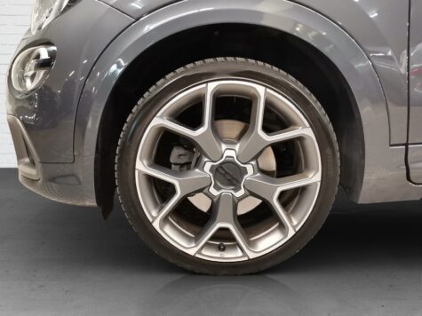 Fiat – 500 X 1.3 T4 Sport