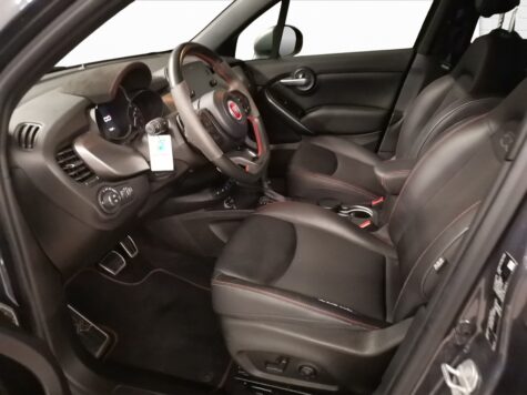Fiat – 500 X 1.3 T4 Sport