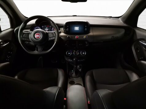 Fiat – 500 X 1.3 T4 Sport