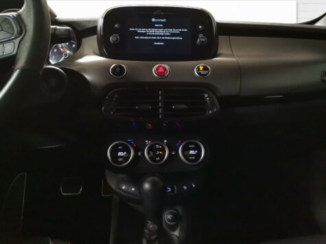 Fiat – 500 X 1.3 T4 Sport