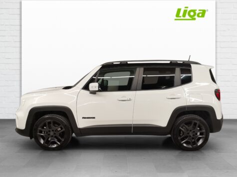 Jeep – Renegade 1.3 S 4xe