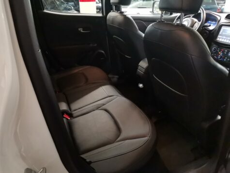 Jeep – Renegade 1.3 S 4xe