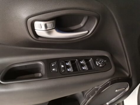 Jeep – Renegade 1.3 S 4xe