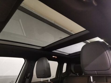 Jeep – Renegade 1.3 S 4xe