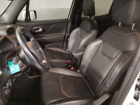 Jeep – Renegade 1.3 S 4xe