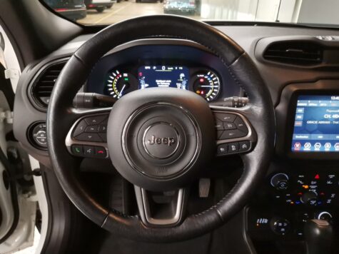 Jeep – Renegade 1.3 S 4xe