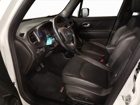 Jeep – Renegade 1.3 S 4xe