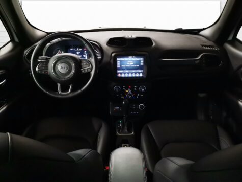 Jeep – Renegade 1.3 S 4xe