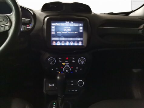 Jeep – Renegade 1.3 S 4xe