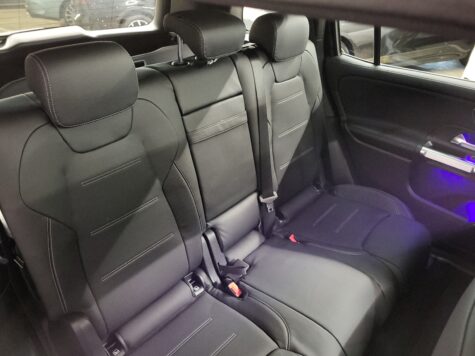 Mercedes-Benz – GLB 250 AMG Line 4Matic