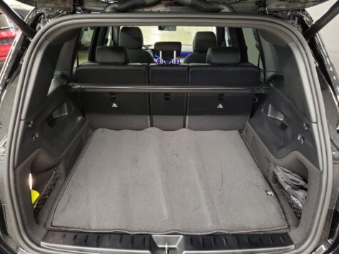 Mercedes-Benz – GLB 250 AMG Line 4Matic