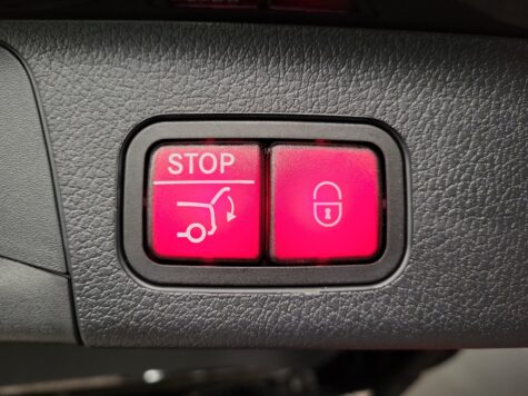 Mercedes-Benz – GLB 250 AMG Line 4Matic