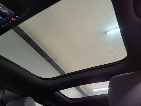 Mercedes-Benz – GLB 250 AMG Line 4Matic