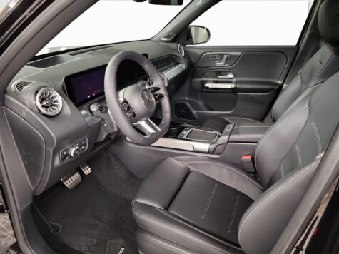 Mercedes-Benz – GLB 250 AMG Line 4Matic