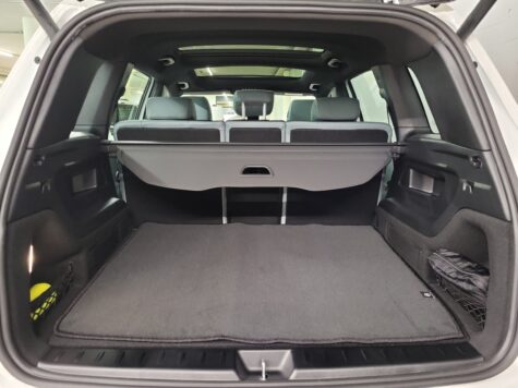 Mercedes-Benz – GLB 200