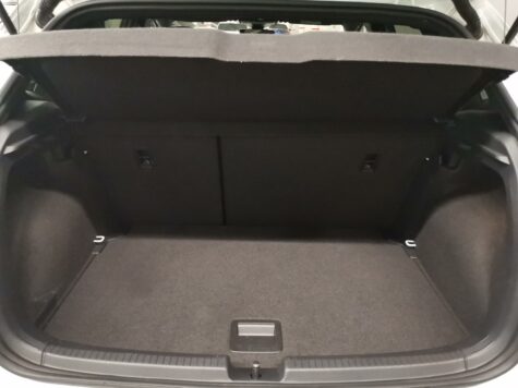 VW – Polo 2.0 TSI GTI DSG