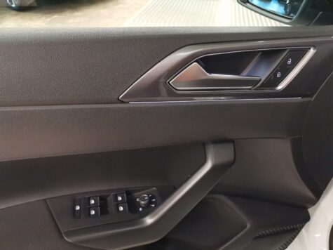 VW – Polo 2.0 TSI GTI DSG