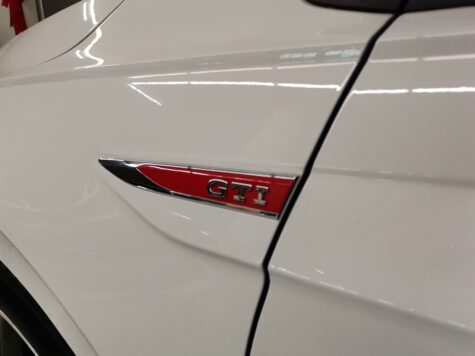 VW – Polo 2.0 TSI GTI DSG