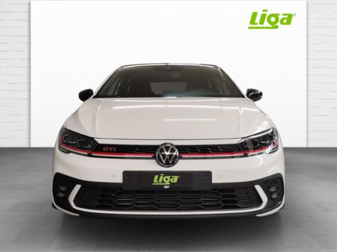 VW – Polo 2.0 TSI GTI DSG