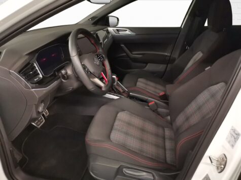 VW – Polo 2.0 TSI GTI DSG