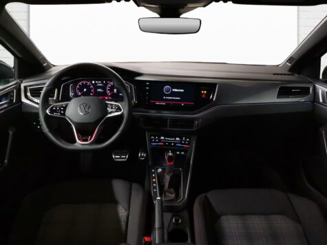 VW – Polo 2.0 TSI GTI DSG
