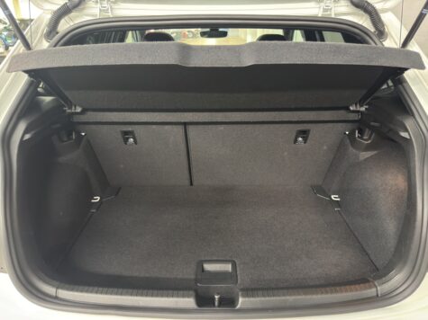 VW – Polo 2.0 TSI GTI DSG