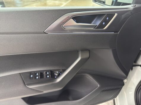 VW – Polo 2.0 TSI GTI DSG