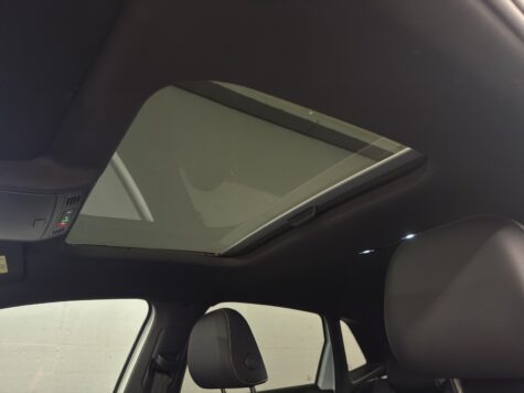 VW – Polo 2.0 TSI GTI DSG