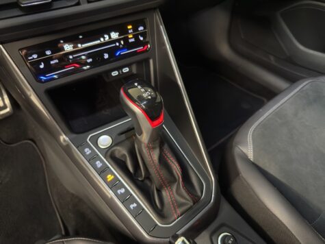 VW – Polo 2.0 TSI GTI DSG