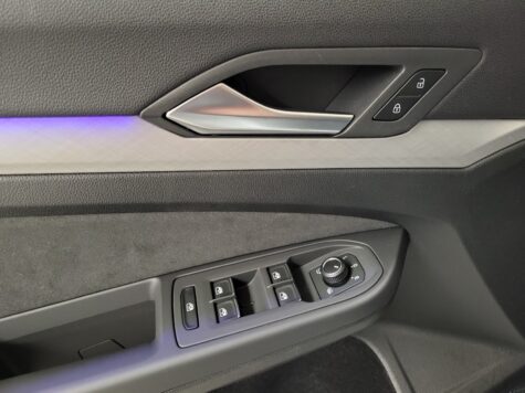 VW – Golf VIII 1.5 eTSI United DSG