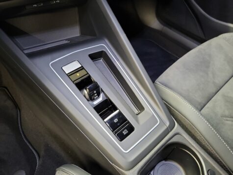 VW – Golf VIII 1.5 eTSI United DSG