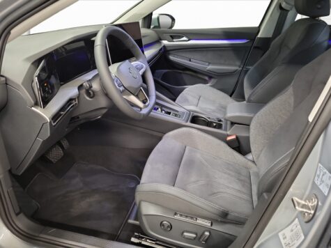 VW – Golf VIII 1.5 eTSI United DSG