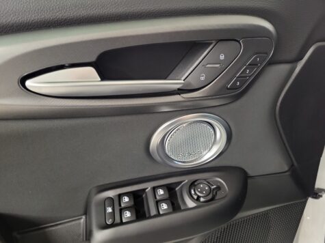 Alfa Romeo – Tonale 1.5 Tributo Italiano