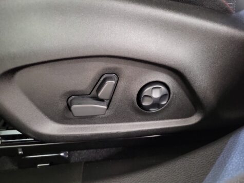 Alfa Romeo – Tonale 1.5 Tributo Italiano