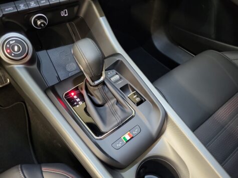 Alfa Romeo – Tonale 1.5 Tributo Italiano