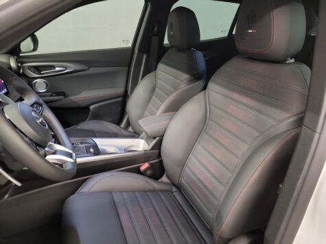 Alfa Romeo – Tonale 1.5 Tributo Italiano