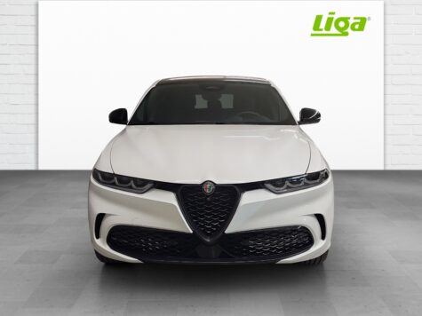 Alfa Romeo – Tonale 1.5 Tributo Italiano