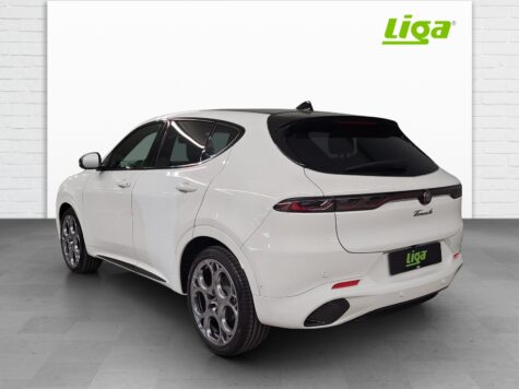 Alfa Romeo – Tonale 1.5 Tributo Italiano