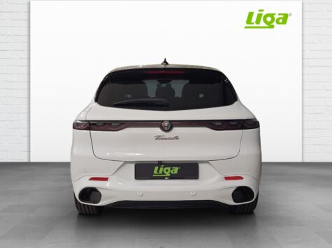 Alfa Romeo – Tonale 1.5 Tributo Italiano