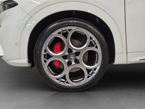 Alfa Romeo – Tonale 1.5 Tributo Italiano