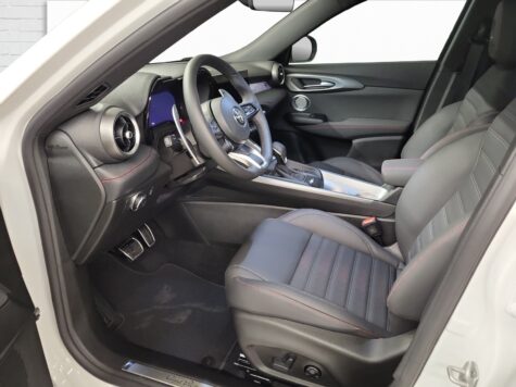 Alfa Romeo – Tonale 1.5 Tributo Italiano