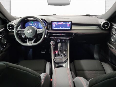 Alfa Romeo – Tonale 1.5 Tributo Italiano