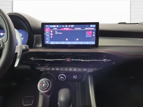 Alfa Romeo – Tonale 1.5 Tributo Italiano