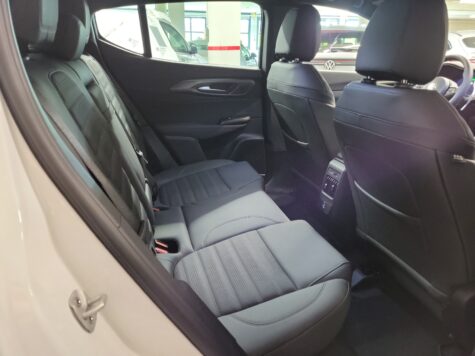 Alfa Romeo – Tonale 1.5 Tributo Italiano