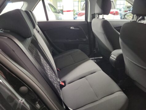 Fiat – Tipo SW 1.5 Hybrid Swiss Cross