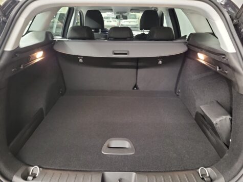 Fiat – Tipo SW 1.5 Hybrid Swiss Cross