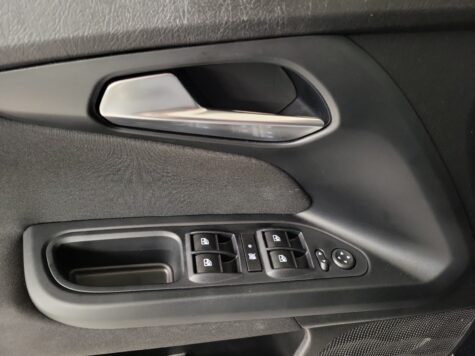 Fiat – Tipo SW 1.5 Hybrid Swiss Cross